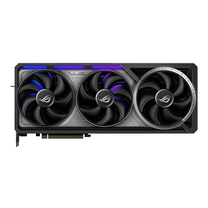 Graphics Card|ASUS|NVIDIA GeForce RTX 5080|16 GB|GDDR7|256 bit|PCIE 5.0 16x|Triple slot Fansink|2xHDMI|3xDisplayPort|ASTRAL-RTX5