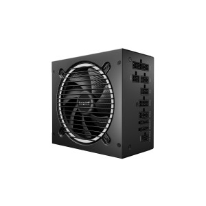 Power Supply|BE QUIET|Pure Power 12|750 Watts|Peak Power 820 Watts|Efficiency 80 PLUS GOLD|PFC Active|MTBF 100000 hours|BP026EU