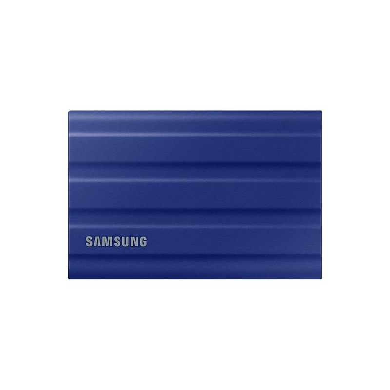 External SSD|SAMSUNG|T7|1TB|USB 3.2|Write speed 1000 MBytes/sec|Read speed 1050 MBytes/sec|MU-PE1T0R/EU