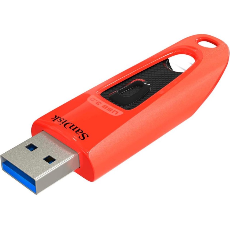 MEMORY DRIVE FLASH USB3 32GB/SDCZ48-032G-U46R SANDISK