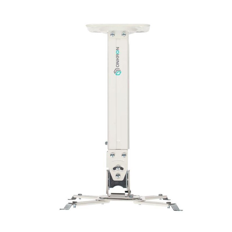 PROJECTOR ACC MOUNT/WHITE K5A-W ONKRON
