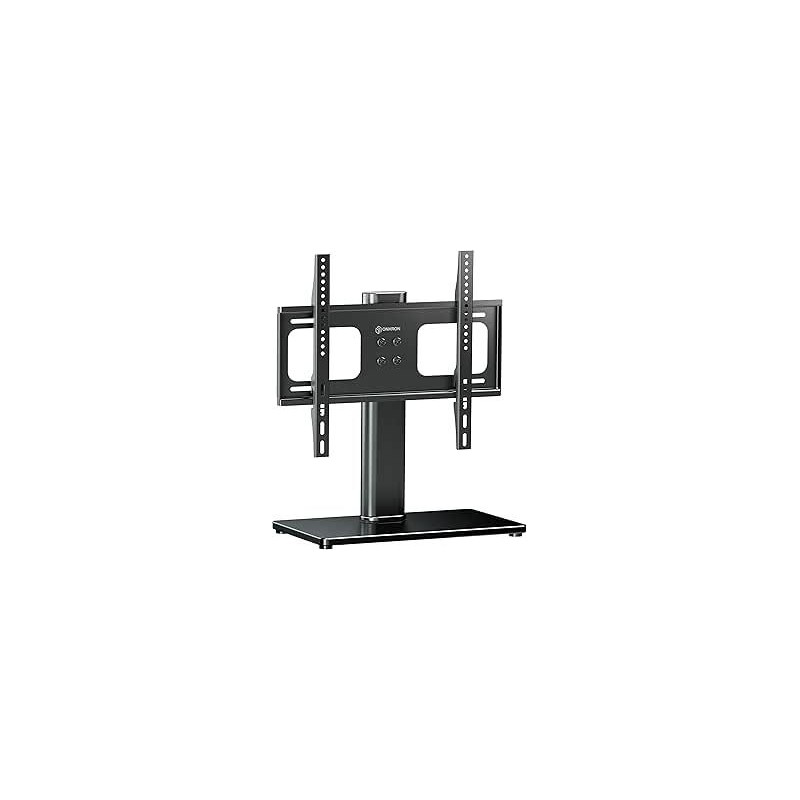 TV SET ACC DESKTOP STAND/26-55" BLACK PT1-B ONKRON