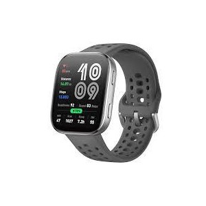 SMARTWATCH AMAZFIT BIP 6/CHARCOAL W2435EU3N HUAMI