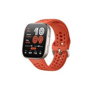 SMARTWATCH AMAZFIT BIP 6/RED W2435EU5N HUAMI