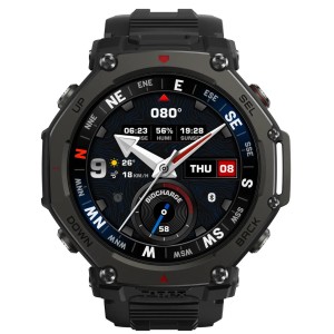 SMARTWATCH AMAZFIT T-REX 3 PRO/48MM W2443EU1N HUAMI