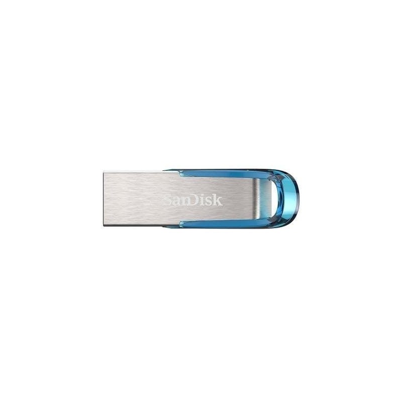 MEMORY DRIVE FLASH USB3 128GB/SDCZ73-128G-G46B SANDISK