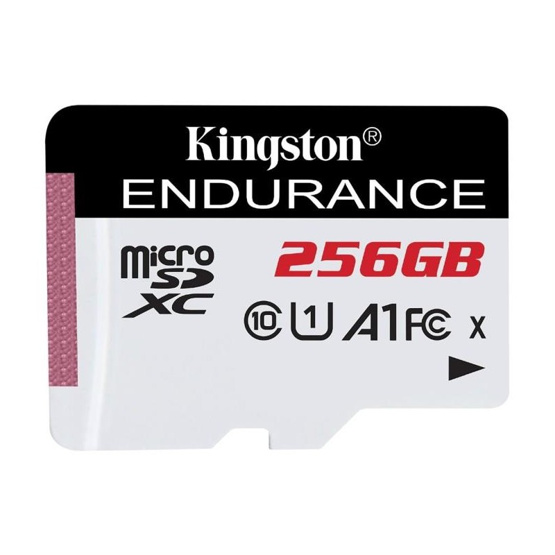 MEMORY MICRO SDXC 256GB UHS-I/SDCE/256GB KINGSTON