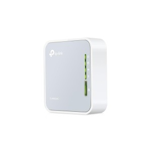 Wireless Router|TP-LINK|Wireless Router|733 Mbps|IEEE 802.11a|IEEE 802.11 b/g|IEEE 802.11n|IEEE 802.11ac|USB 2.0|1x10/100M|TL-WR