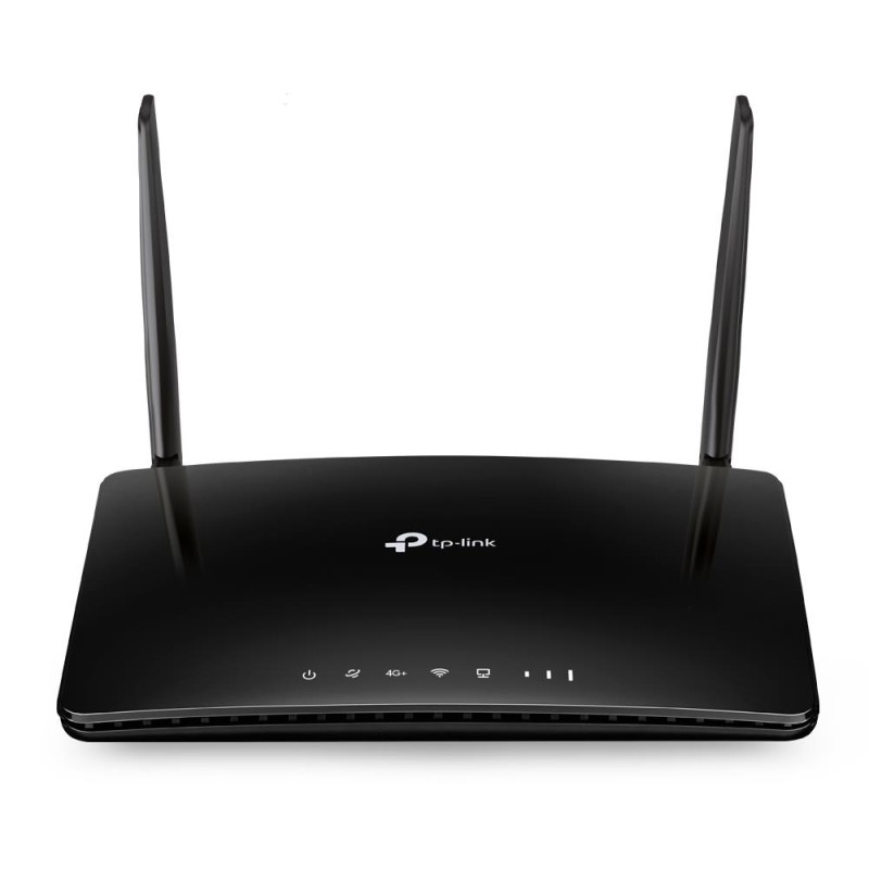 Wireless Router|TP-LINK|Wireless Router|1200 Mbps|IEEE 802.11a|IEEE 802.11 b/g|IEEE 802.11n|IEEE 802.11ac|3x10/100/1000M|LAN WAN
