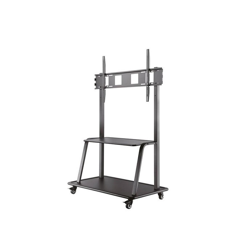 TV SET ACC FLOOR STAND 60-105"/NS-M4000BLACK NEOMOUNTS