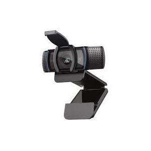 CAMERA WEBCAM C920S/960-001252 LOGITECH