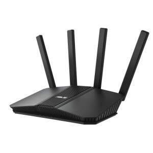 Wireless Router|ASUS|Wireless Router|6500 Mbps|Mesh|LAN WAN ports 1|Number of antennas 4|RT-BE82U