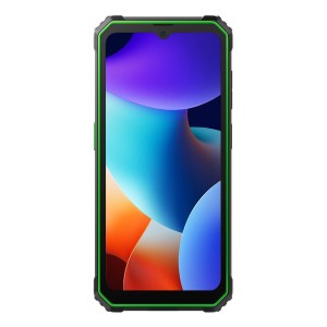 MOBILE PHONE BV4800 PRO/4/128GB GREEN BLACKVIEW