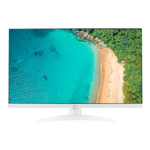 TV Set|LG|27 "|Full HD|1920 x 1080 pixels|Flat|LED|27TQ615S-WZ