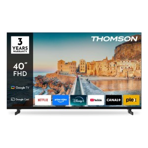 TV Set|THOMSON|40 "|Full HD|1920 x 1080 pixels|Flat|16:9|LCD|40FG2S15