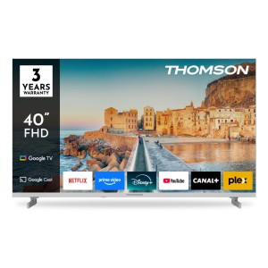TV Set|THOMSON|40 "|Full HD|1920 x 1080 pixels|Flat|16:9|LCD|40FG2S15W