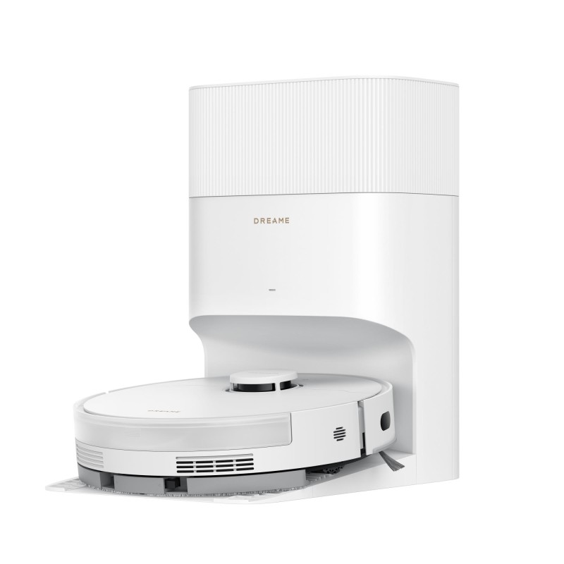 VACUUM CLEANER ROBOT/D20 PLUS RLD35GD DREAME