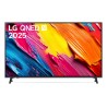 TV Set|LG|50 "|4K Ultra HD|3840 x 2160 pixels|Flat|16:9|QNED|50QNED70A6A