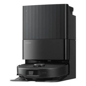 VACUUM CLEANER ROBOT Q REVO/EDGE5V1 BK. QRES52-00 ROBOROCK