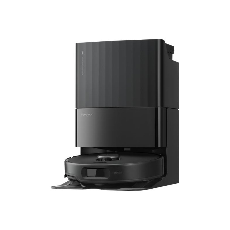 VACUUM CLEANER ROBOT Q REVO/EDGE5V1 BK. QRES52-00 ROBOROCK