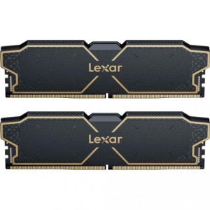 MEMORY DIMM 32GB DDR5-6000/K2 LD5U16G60C38BG-RGD LEXAR