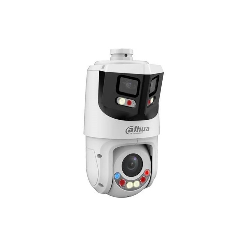 NET CAMERA 8+4MP PTZ DOME/SDT4E425-8P-GB-APV1 DAHUA