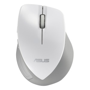 MOUSE USB OPTICAL WRL WT465/WHITE 90XB0090-BMU050 ASUS