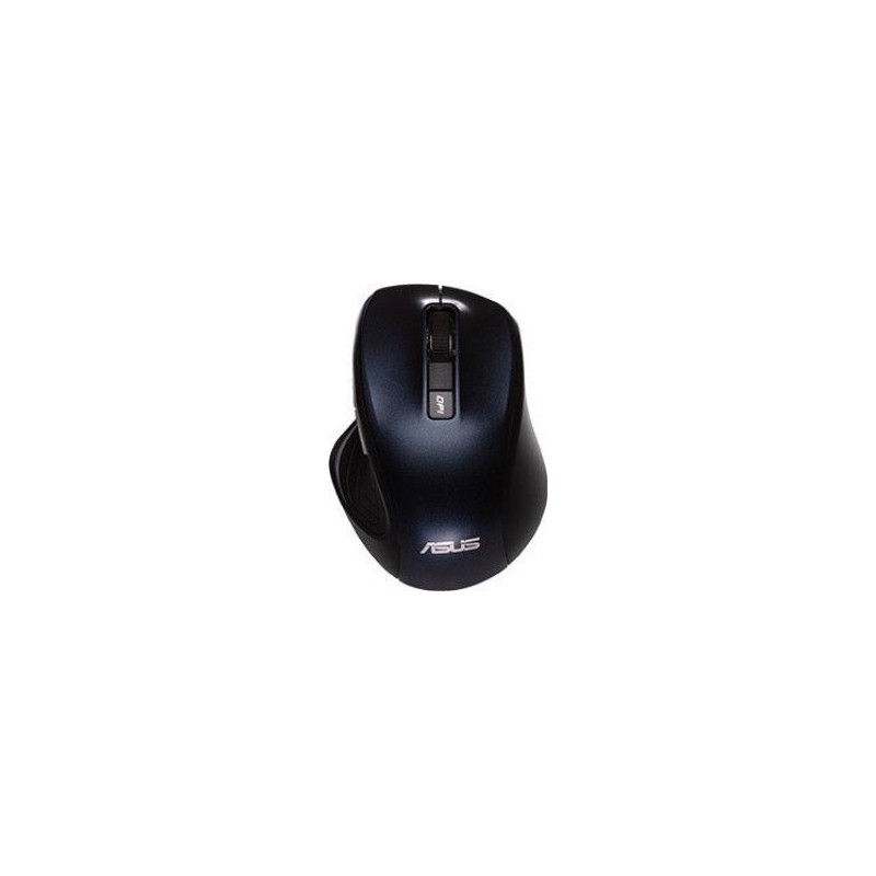 MOUSE USB OPTICAL WRL MW202/BLACK 90XB066N-BMU000 ASUS