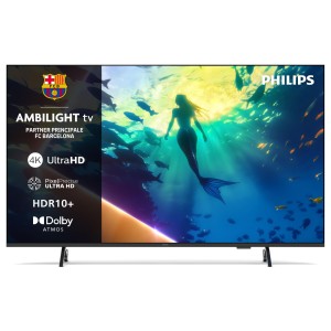 TV Set|PHILIPS|55 "|4K Ultra HD|3840 x 2160 pixels|Flat|16:9|LED|55PUS8010/12