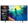 TV Set|PHILIPS|55 "|4K Ultra HD|3840 x 2160 pixels|Flat|16:9|LED|55PUS8010/12