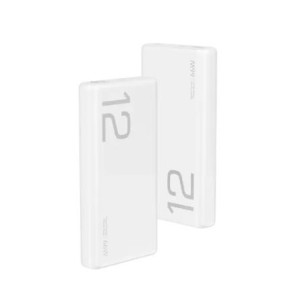 POWER BANK USB 12000MAH WONES/66W 5504ADDK HONOR CHOICE