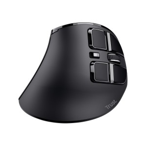 MOUSE USB OPTICAL ERGONOMIC/VOXX 23731 TRUST