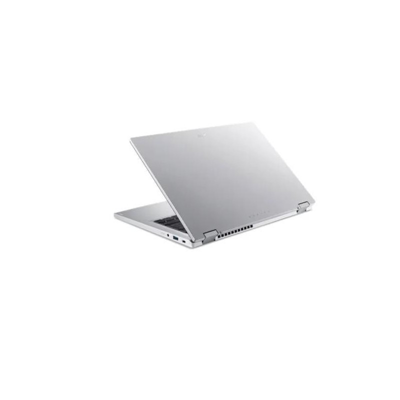 Notebook|ACER|Aspire|Go Spin 14|AGSP14-31PT-338B|CPU Intel Core 3|N355|1900 MHz|14"|Touchscreen|1920x1200|RAM 16GB|LPDDR5|SSD 51