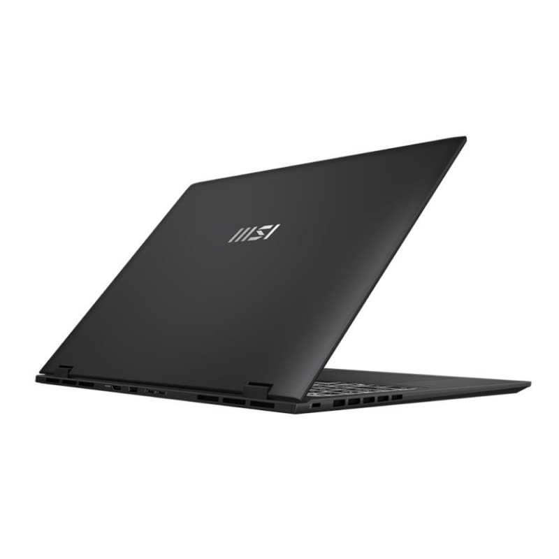 Notebook|MSI|Prestige|16 AI+ Evo B2VMG|CPU Core Ultra|u9-288V|3300 MHz|16"|3840x2400|RAM 32GB|LPDDR5x|8533 MHz|SSD 1TB|Intel Arc