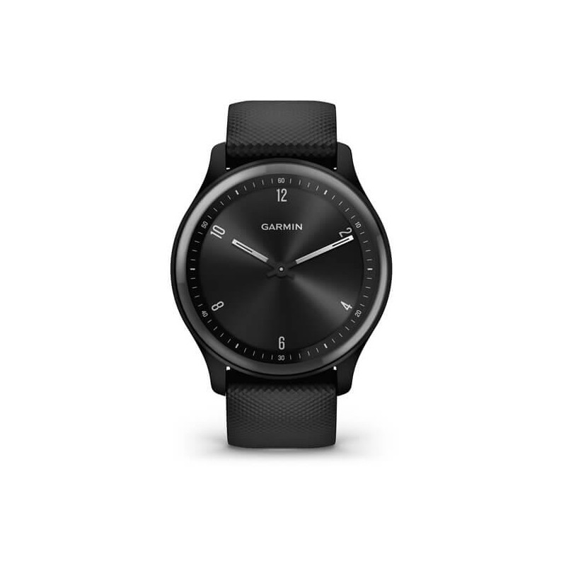 SMARTWATCH VIVOMOVE SPORT/BLACK 010-02566-00 GARMIN