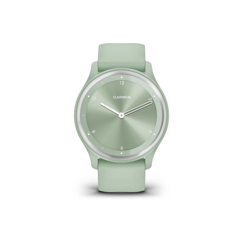 SMARTWATCH VIVOMOVE SPORT/MINT 010-02566-03 GARMIN