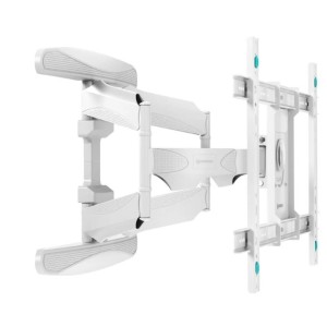 TV SET ACC WALL MOUNT/40-75"/WHITE M6L-W ONKRON