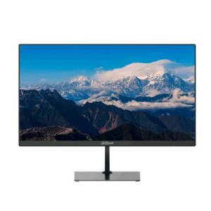 LCD Monitor|DAHUA|21.45"|Business|Panel VA|1920x1080|16:9|75Hz|4 ms|Tilt|Colour Black|LM22-C200