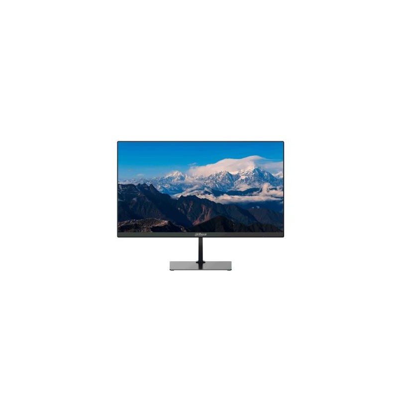 LCD Monitor|DAHUA|21.45"|Business|Panel VA|1920x1080|16:9|75Hz|4 ms|Tilt|Colour Black|LM22-C200