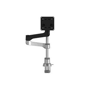 MONITOR ACC ARM ZEPHER SINGLE/RGOVLZE4SI R-GO TOOLS