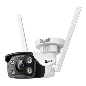 WRL CAMERA 4MP BULLET/VIGI C340-W(4MM) TP-LINK