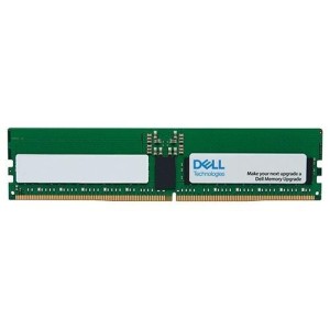 Server Memory Module|DELL|DDR5|32GB|RDIMM|5600 MHz|CL 46|1.1 V|AC830717
