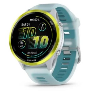 SMARTWATCH FORERUNNER 570 47MM/YELLOW ALU 010-02971-01 GARMIN