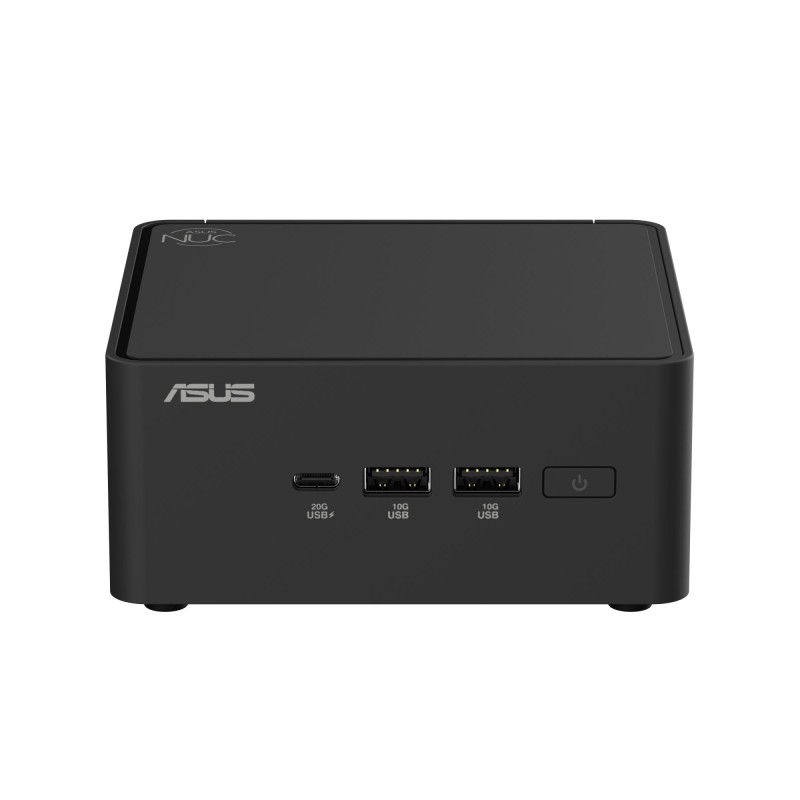 COMPUTING KIT C7-240H/RNUC15CRHC700002 ASUS