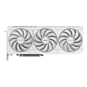 Graphics Card|ASUS|NVIDIA GeForce RTX 5070|12 GB|GDDR7|192 bit|Triple slot Fansink|1xHDMI|3xDisplayPort|PRIME-RTX5070-O12G-WHITE