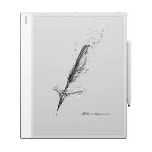 E-Reader|ONYX BOOX|NOTE MAX|13.3"|3200x2400|1xUSB-C|Wireless LAN 802.11a/b/g/n/ac|Bluetooth|Grey|OPC1286R