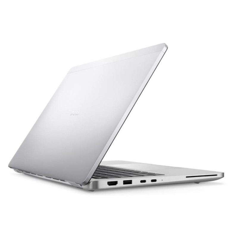 Notebook|DELL|Pro Plus|Pro 13 Plus|CPU Ryzen AI 5 PRO|340|2000 MHz|13.3"|1920x1200|RAM 32GB|LPDDR5|7500 MHz|SSD 1TB|AMD Radeon(T