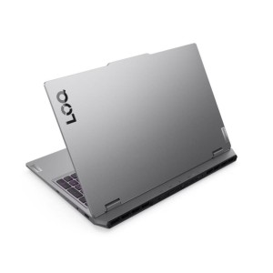 Notebook|LENOVO|LOQ|15IRX10|CPU Core i7|i7-13650HX|2600 MHz|15.6"|1920x1080|RAM 32GB|DDR5|4800 MHz|SSD 512GB|NVIDIA GeForce RTX 