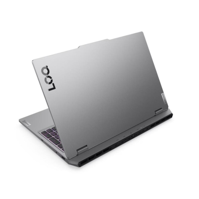Notebook|LENOVO|LOQ|15IRX10|CPU Core i7|i7-13650HX|2600 MHz|15.6"|1920x1080|RAM 32GB|DDR5|4800 MHz|SSD 512GB|NVIDIA GeForce RTX 