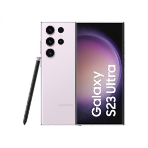 MOBILE PHONE GALAXY S23 ULTRA/512GB PINK SM-S918B SAMSUNG